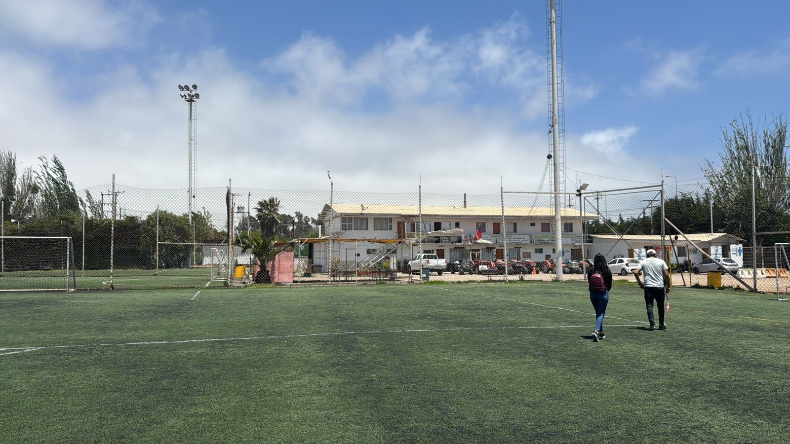 Día 2